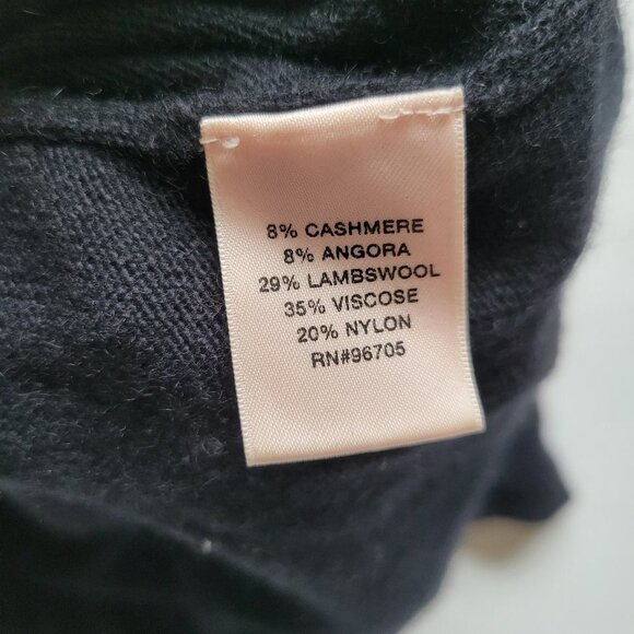 REBECCA TAYLOR WOMENS CARDIGAN WITH RHINESTONES SIZE XS - Picture 5 of 9